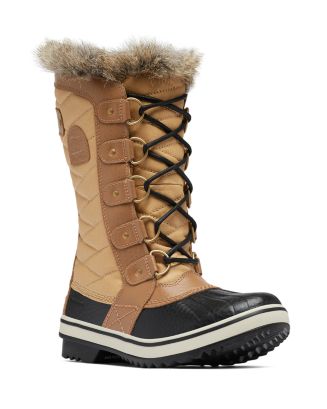 Sorel Tofino II Lace Up Boots | Bloomingdale's