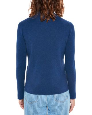 Maja Turtleneck Sweater