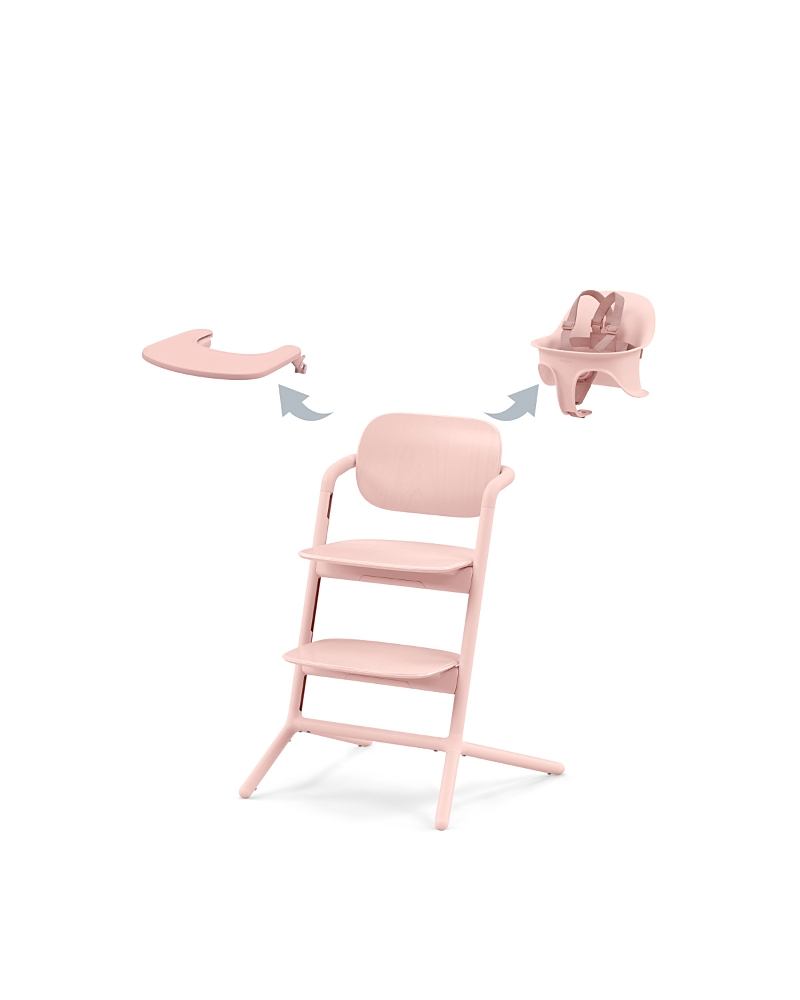 Cybex Lemo 2 High Chair 3 in 1 Set