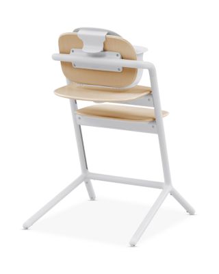LEMO 2 High Chair 3 in 1 Set 