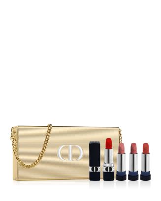 Dior lipstick bag hotsell