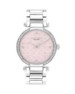 COACH - Cary Watch, 34mm