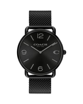 COACH - Elliot Watch, 41mm