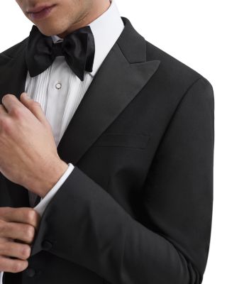 Poker Modern Fit Tuxedo Jacket