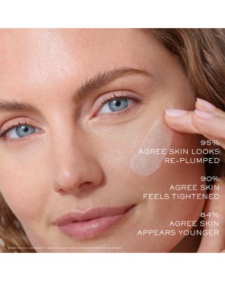 R&eacute;nergie H.C.F. Triple Serum 1.7 oz.