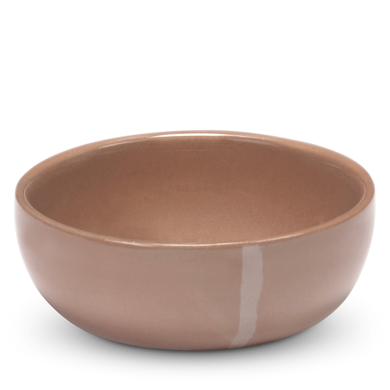 Serax X Kelly Wearstler Zuma Dipping Bowl 3 In Orange