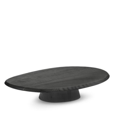 x Kelly Wearstler Dune Low Footed Cake Stand