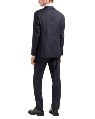 Essential G Line Regular Fit Notch Lapel Suit