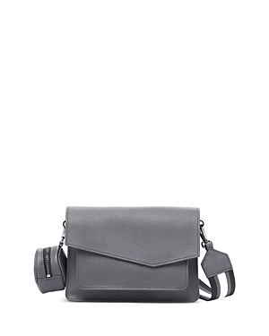 BOTKIER COBBLE HILL SMALL LEATHER CROSSBODY