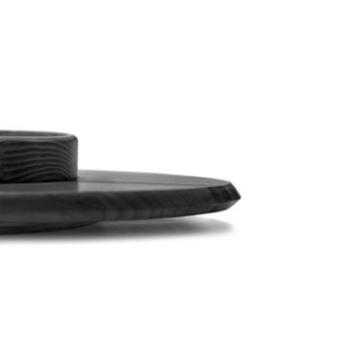 x Kelly Wearstler Dune Tray with Bowl, Large