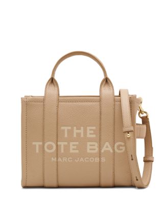 Marc Jacobs 'The Leather Mini Tote Bag' Tote