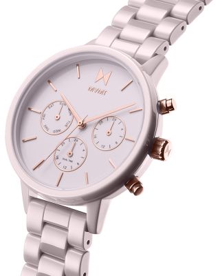 MVMT Nova Ceramic Chronograph, 38mm | Bloomingdale display picture 1