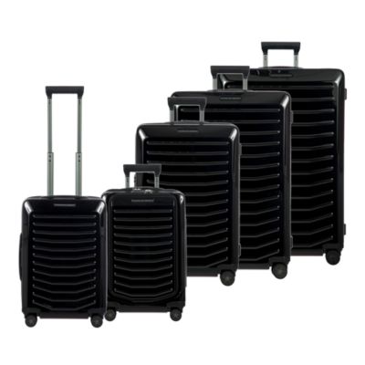 Roadster Hardside Spinner Luggage Collection