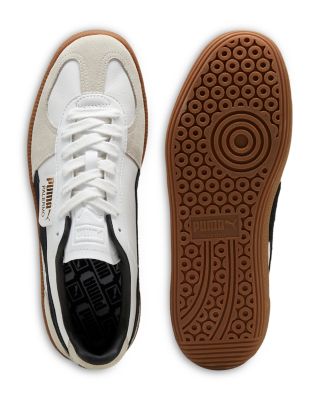 Men's Palermo Leather Sneakers