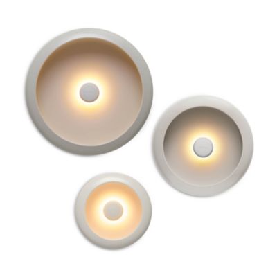 Oloha Lamp Bowl, Set of 3