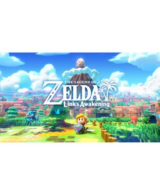 The Legend of Zelda: Link&#39;s Awakening for the Switch