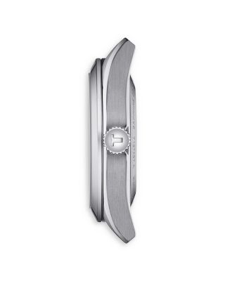Gentleman Powermatic 80 Silicium Watch, 40mm