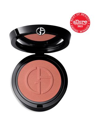 Armani - Luminous Silk Glow Blush