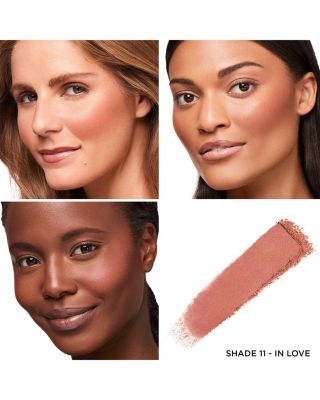 Luminous Silk Glow Blush
