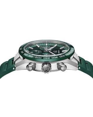 Carrera Chronograph, 44mm