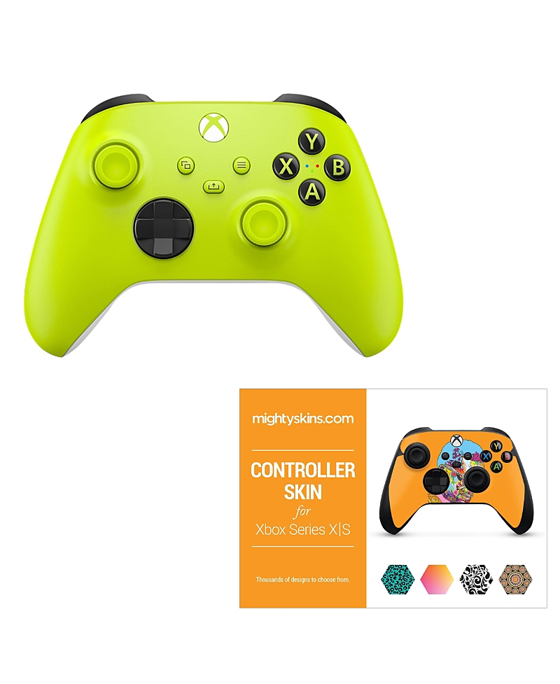 Microsoft Xbox Series X/S Controller