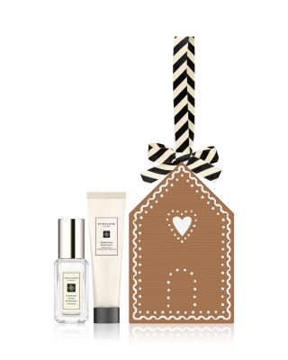 Jo Malone London Christmas Ornament Gift Set Bloomingdale's