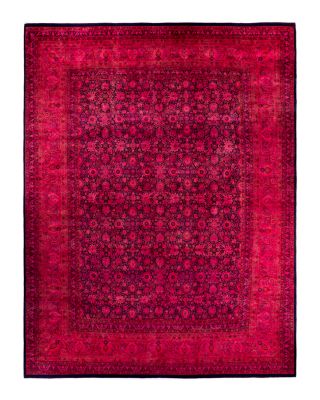 Bloomingdale's Fine Vibrance M1441 Area Rug, 11'10 x 15'10