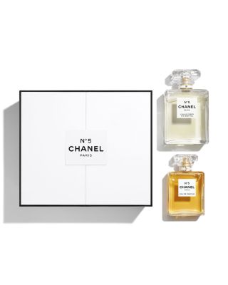 3.4 oz chanel no 5 eau