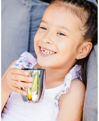  Unisex Conscious Cups Pack of 4 - Ages 12 months+