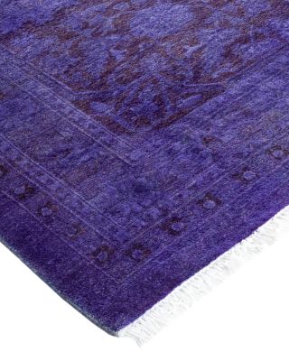 Fine Vibrance M1543 Area Rug, 11'4" x 15'6"