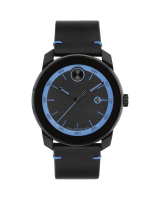 Movado - BOLD TR90 Watch, 42mm