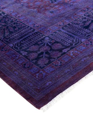Fine Vibrance M1251 Area Rug, 9'2" x 13'8"