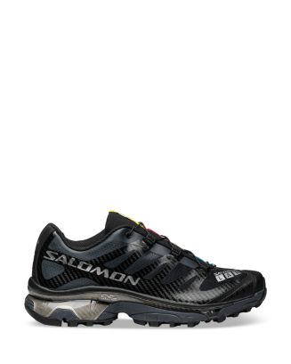 Salomon Unisex XT-4 OG Low Top Sneakers Shoes - Bloomingdale's