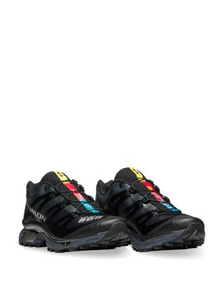 Sneaker Politics
