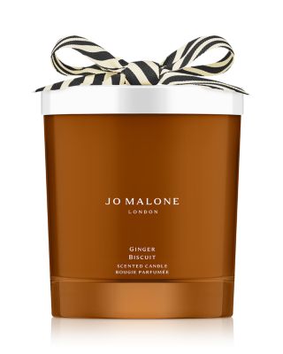 Jo Malone London Ginger Biscuit Home Candle | Bloomingdale's