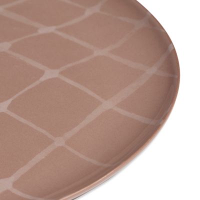 x Kelly Wearstler Zuma Platter Charger 13"