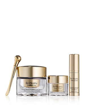 Shop Estée Lauder Revitalize & Refresh Eyes Ritual Skincare Set ($420 Value)