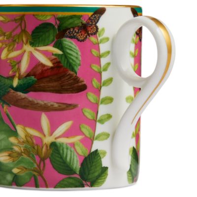 Wonderlust Small Mug, 2 Piece Gift Set