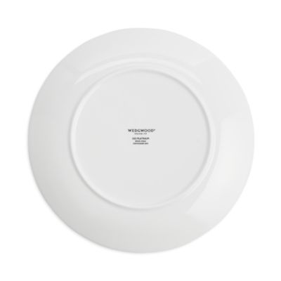 Gio Platinum Salad Plate