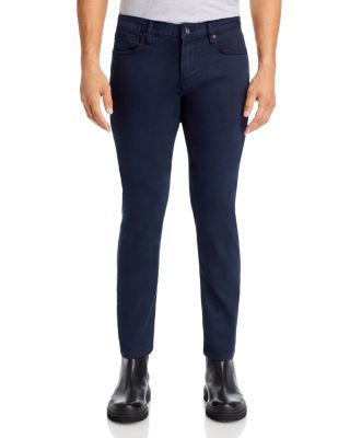 Bowery Slim Fit Jeans in Eclipse 
