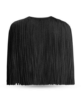 Fringe Cape