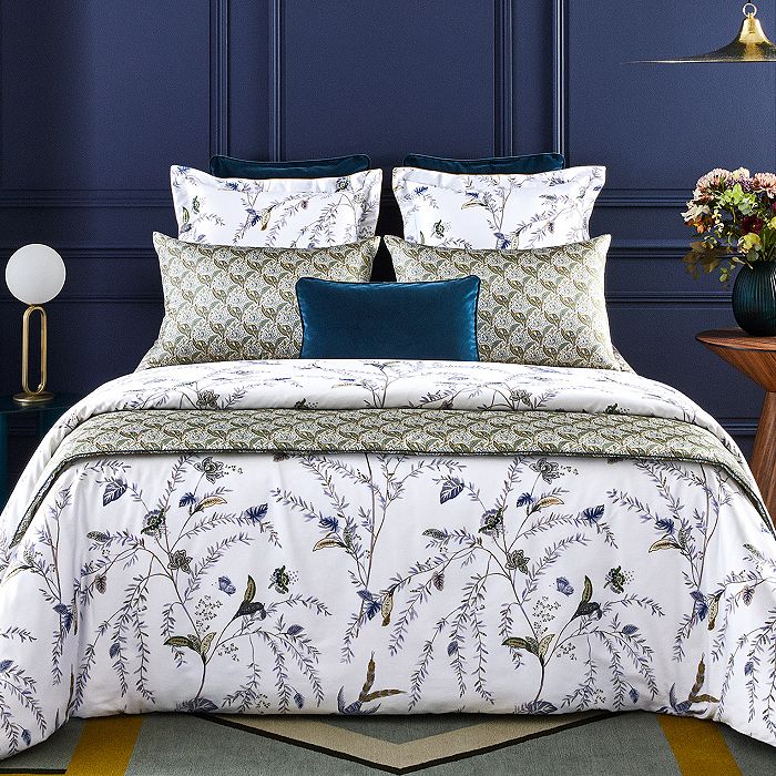 Yves Delorme Grimani Bedding Collection Bloomingdale's