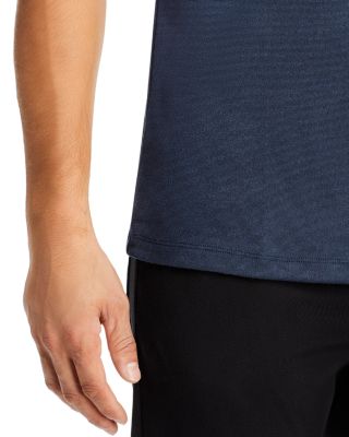 Essential Tee in Modal Jersey 