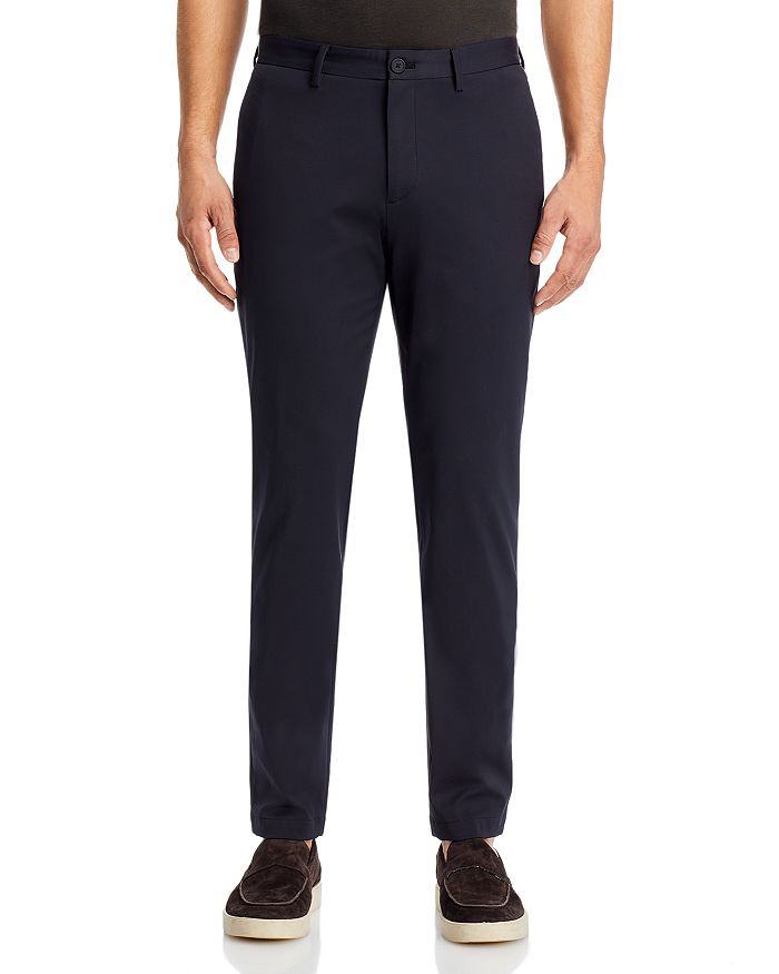 Theory Zaine Neoteric Slim Fit Pants | Bloomingdale's