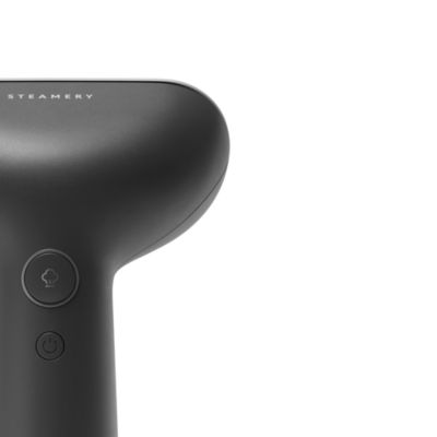 No. 3 Fabric Steamer