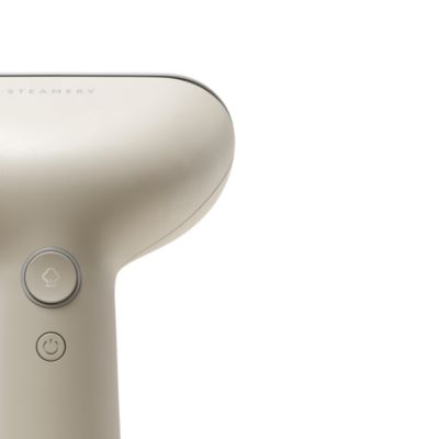 No. 3 Fabric Steamer