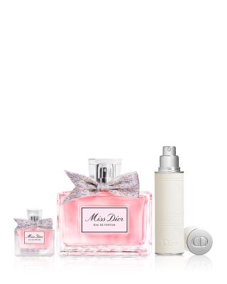 Miss Dior Eau de Parfum セット DIOR Miss Dior Eau de Parfum Fragrance Gift Set | Bloomingdale's