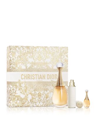 DIOR J'adore Eau de Parfum Gift Set | Bloomingdale's