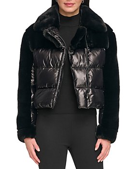 DKNY Coats & Outerwear for Women