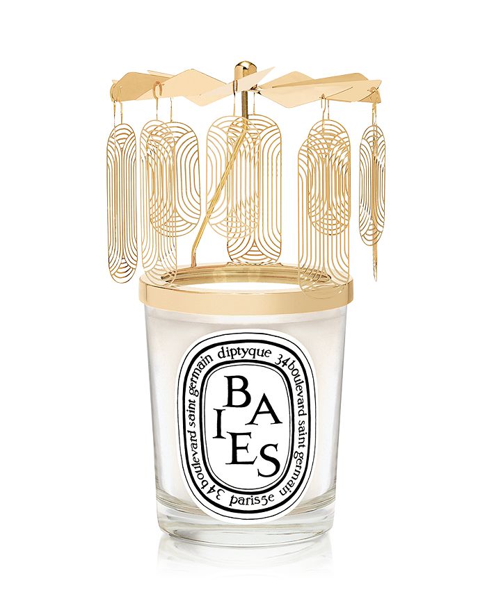 Diptyque baies sales limited edition